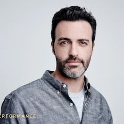 EXCLUSIVE: Why Reid Scott Was Scared His Character's Attitude Would Get Him Fired From 'Veep'