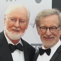 EXCLUSIVE: Steven Spielberg Confirms That John Williams Will Return to Score the Fifth 'Indiana Jones'