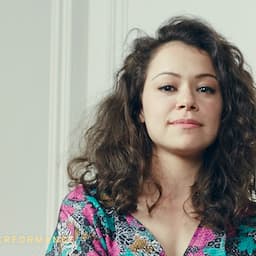 EXCLUSIVE: 'Orphan Black' Star Tatiana Maslany Shrugs Off Sci-Fi Stigma in Favor of Telling Good Stories