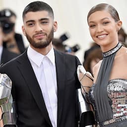RELATED: Zayn Malik Dishes on Relationship With Gigi Hadid, Says He Doesn't 'Want to Be a Part of' a Power Couple