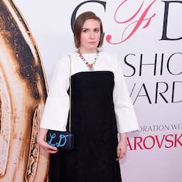 MORE: Lena Dunham's Unexpected 'AHS: Cult' Character Revealed! 