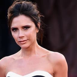 Victoria Beckham Gives Daughter Harper a Spice Girls Doll Set - See the Pics!