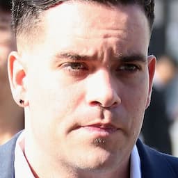 'Glee' Star Mark Salling Pleads Not Guilty to Child Pornography Charges