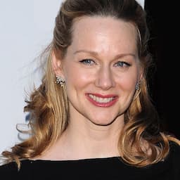 Laura Linney Explains Why She Kept Quiet About Her Pregnancy at 49