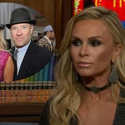 Tamra Judge Thinks It's Only 'a Matter of Time' Before Vicki Gunvalson and Brooks Ayers Will Get Back Together