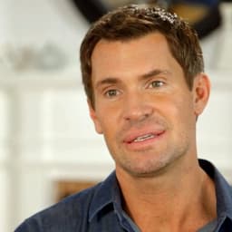 'Flipping Out' Star Jeff Lewis Is 'Sure' He'll 'Make a Lot of Mistakes' With New Baby (Exclusive)