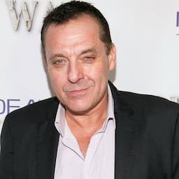 Actor Tom Sizemore Arrested for Domestic Violence