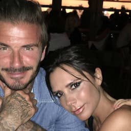 Victoria Beckham Gushes Over Her Kids and 'Soulmate' David Beckham: 'We're Lucky to Have Each Other'