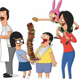 EXCLUSIVE: Watch the Hilarious 'Bob's Burgers' Comic-Con Sizzle Reel