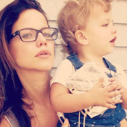 EXCLUSIVE: 'Pretty Little Liars' Star Tammin Sursok Gets Candid About First Time Motherhood: 'I Felt Isolated