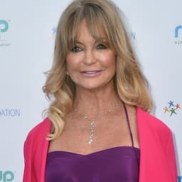 Goldie Hawn on Why She Isn't Fighting Ageism in Hollywood: 'There's a Certain Reality'