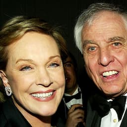 Julie Andrews Reacts to the Death of 'Princess Diaries' Director Garry Marshall: 'I Am Devastated'