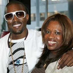 Kanye West Shares Touching Story About Late Mother Donda: 'She's Here, Guiding Us'