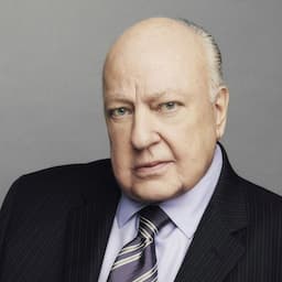 Roger Ailes, Former Fox CEO and Chairman, Dead at 77