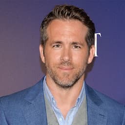WATCH: Ryan Reynolds Preps for 'Deadpool 2' With Hardcore Ab Exercise