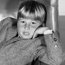 Teddy Rooney, Former Child Star and Son of Mickey Rooney, Dies at 66