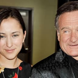EXCLUSIVE: Zelda Williams on Honoring Father Robin Williams' Birthday: 'He Gave Back All The Time'