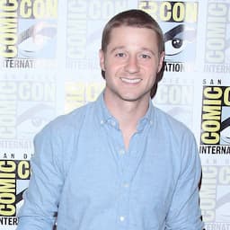 EXCLUSIVE: 'Gotham' Star Ben McKenzie Dishes on the New Season: 'There's a Lot of Girl Power'