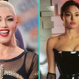 MORE: Gwen Stefani Says She 'Almost Got' Angelina Jolie's Part in 'Mr. & Mrs. Smith'