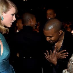EXCLUSIVE: Kim Kardashian Doesn't Regret Leaking Taylor Swift's 'Famous' Call With Kanye West