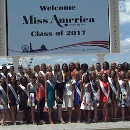 Miss America vs Bikinis: Organization Defends the Swimsuit Competition