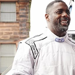 EXCLUSIVE: Idris Elba Gets Into a Scary Crash on the Debut of His New Discovery Channel Series