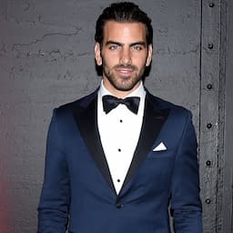 Nyle DiMarco Calls Out Jamie Foxx for Making Up Sign Language: 'It's Disrespectful'