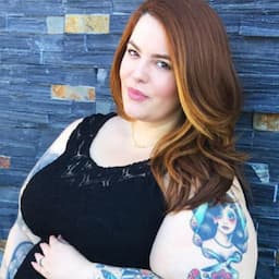 MORE: Plus-Size Model Tess Holliday Posts Breastfeeding Photo After Being Inspired by Gisele Bundchen