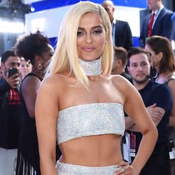 Bebe Rexha Gushes Over Meeting 'Idol' Britney Spears at MTV VMAs