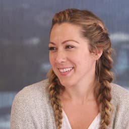 EXCLUSIVE: Colbie Caillat Reveals Feel-Good 'Goldmine' Video -- Go Behind the Scenes of 'The Malibu Sessions'