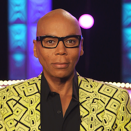 MORE: RuPaul Doesn't Need Your Validation