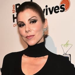 'RHOC' Star Heather Dubrow Wears Her Wedding Dress After 17 Years (and Four Kids!)