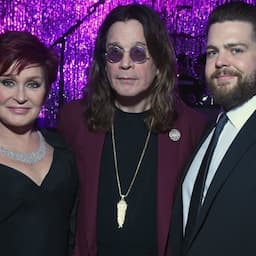 NEWS: Jack Osbourne Opens Up About Sharon and Ozzy's Marriage Troubles: 'This Isn't Their First Rodeo'