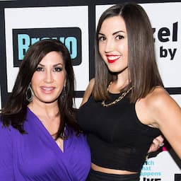 Jacqueline Laurita's Daughter Ashlee Holmes Gives Birth to a Baby Boy: Find Out His Name and See the First Pic