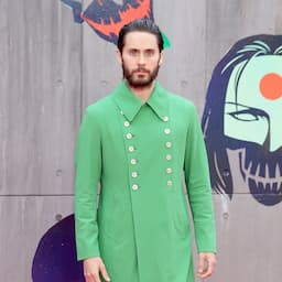 RELATED: Jared Leto to Play Hugh Hefner in Upcoming Biopic