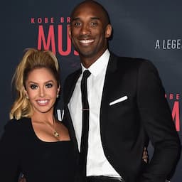 Kobe Bryant Expecting Fourth Child With Wife Vanessa