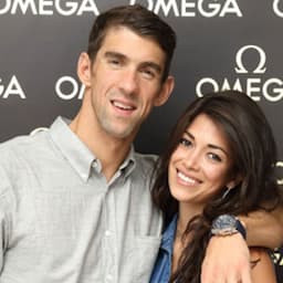Michael Phelps and Wife Nicole Johnson Expecting Baby No. 2! See the Adorable Announcement