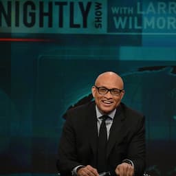 'Nightly Show' Canceled, Host Larry Wilmore Saddened by Comedy Central 'Unblackening'