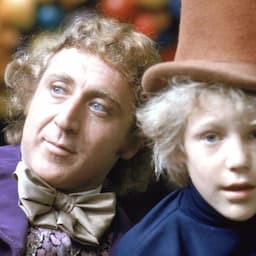 'Willy Wonka' Star Who Played Charlie Says 'There Will Never Be Anyone Like Gene Wilder'