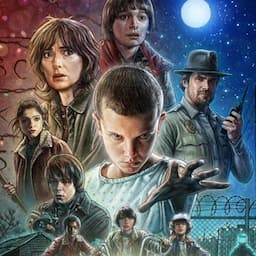 TBT: Relive 'Stranger Things' Incredible Original Soundtrack Before the New Season
