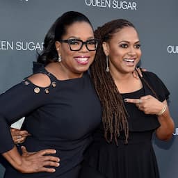 Oprah Winfrey & Ava DuVernay Talk Turning 'Pain to Beauty' in Light of Hollywood Harassment Cases (Exclusive)