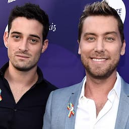EXCLUSIVE: Lance Bass Adorably Reveals He's Ready to Do 'the Baby Thing,'