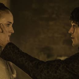 WATCH: 'Game of Thrones' Actor Iwan Rheon Says Sophie Turner Was 'A Giggler on Set'