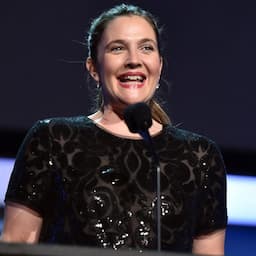 Drew Barrymore Shows Off Impressive Dance Moves With Pussycat Dolls Founder Robin Antin