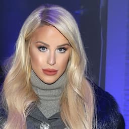 YouTube Star Gigi Gorgeous Posts Emotional Instagram After Reportedly Being Detained in Dubai