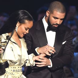 Drake and Rihanna: A Look Back at Their Love From the 'Pon de Replay' Video to the 2016 VMAs!