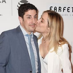 EXCLUSIVE: Jason Biggs and Jenny Mollen Open Up About Married Life Challenges