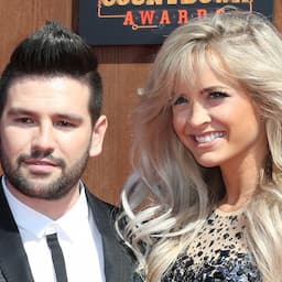 RELATED: Dan + Shay Singer Shay Mooney Is Engaged to Hannah Billingsley: 'I Liked It So I Put A Ring On It!'