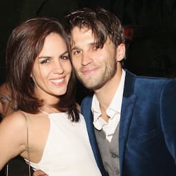 'Vanderpump Rules' Stars Tom Schwartz and Katie Maloney Officially Tie the Knot!