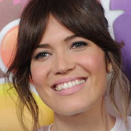 Mandy Moore on Life After Ryan Adams Divorce: 'I'm Able to Focus Back on Myself Again'